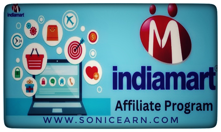 IndiaMART Affiliate Program 2025