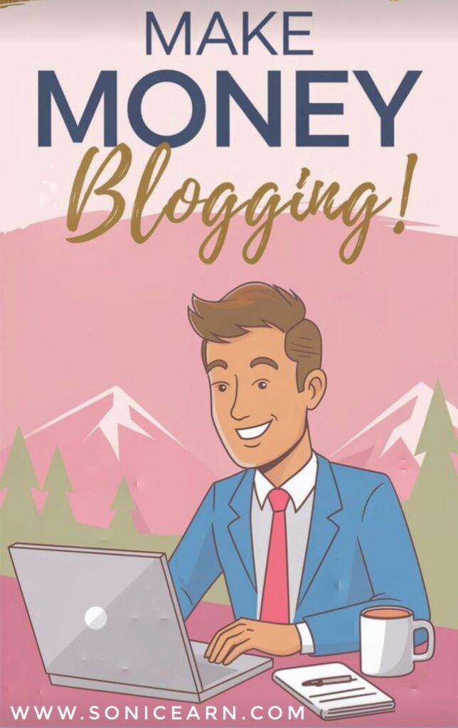 How Do Bloggers Make Money