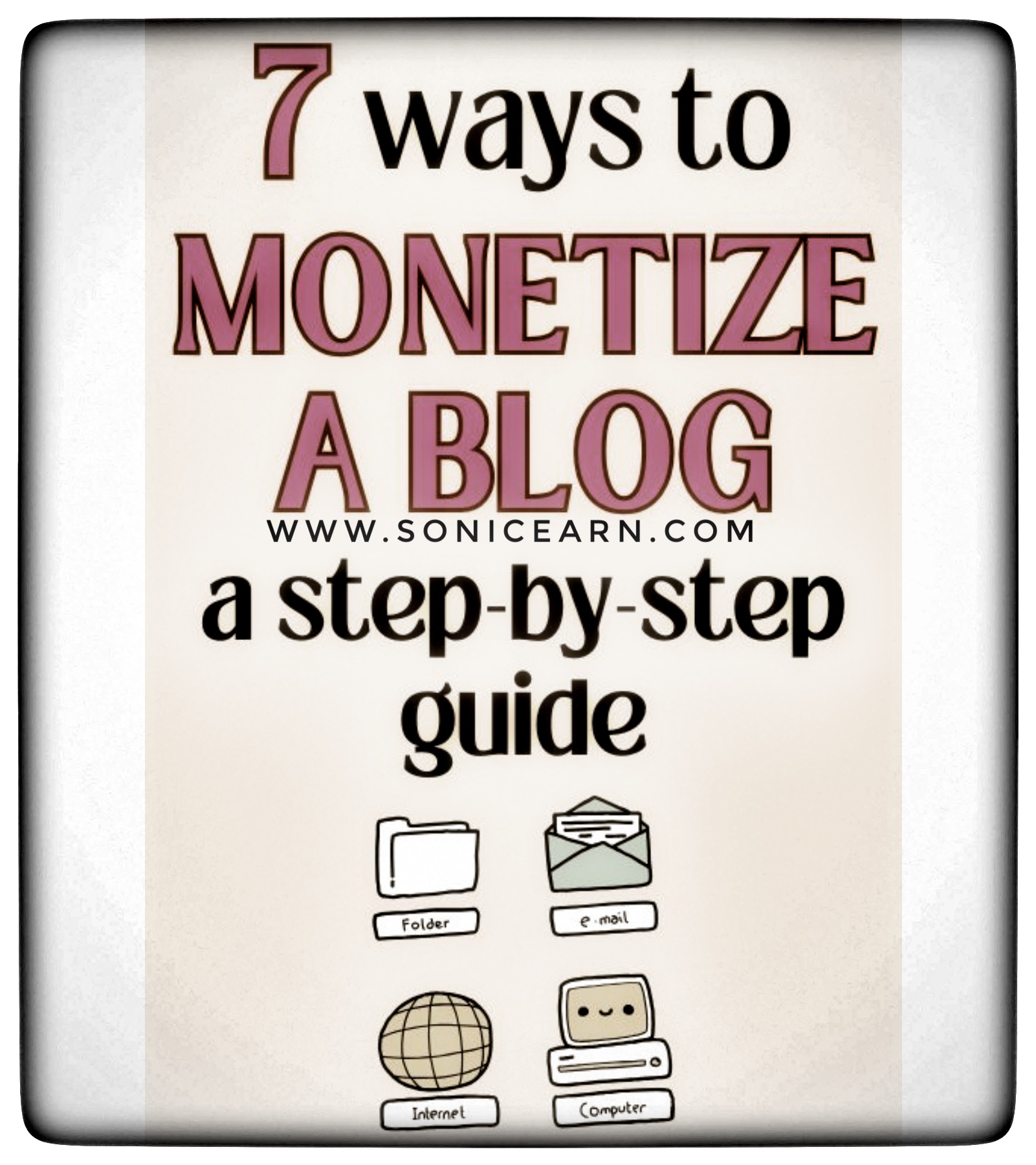 How Do Bloggers Make Money