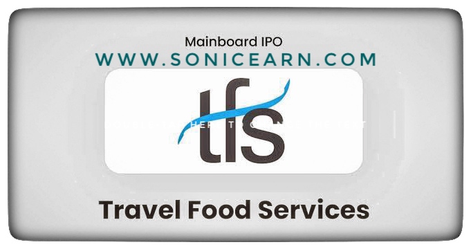 Travel Food Services IPO