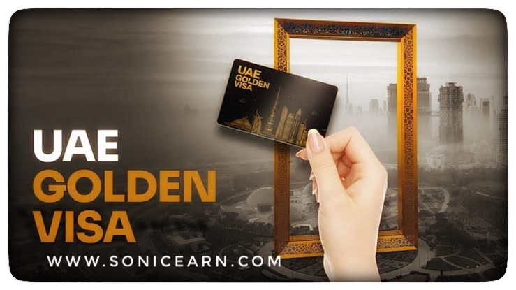 UAE Golden Visa 2025