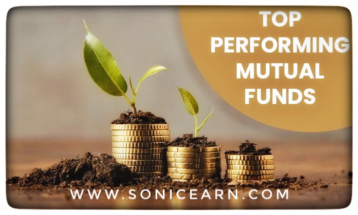 Top 5 Mutual Funds to Invest in 2025